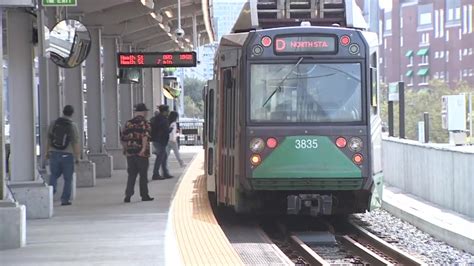 Frustration Growing With MBTA And Its “Unusual” Issues