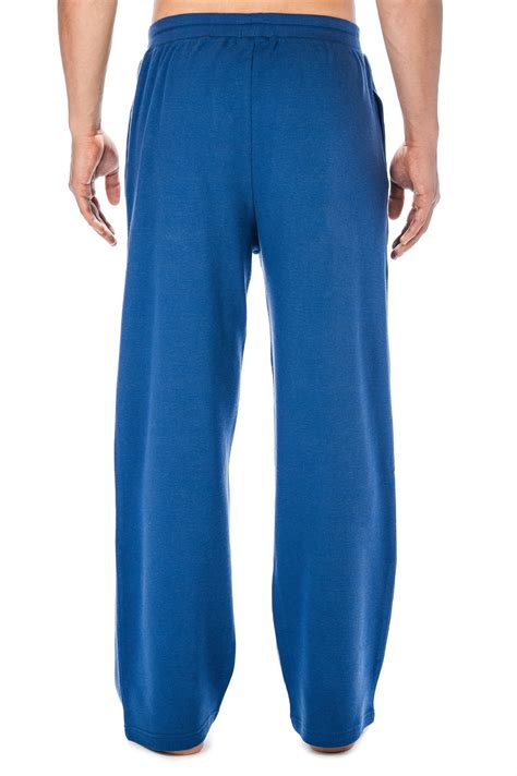 These trendy trousers for men come in either mid or high-rise. Max Fas