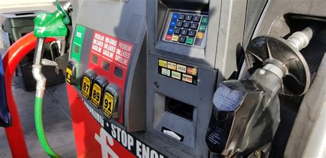 2 reviews of FRYS FUEL CENTER "The newest Fry's gas station in the area to complement the Baseline and McClintock Fry's grocery store. Although not connected to the main Fry's, it's still next to the corner strip mall. It's less crowded than other gas stations so that's a plus."