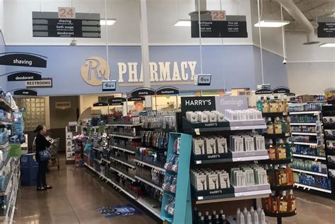 Fry's Pharmacy - & Lower Buckeye Hours: 9am - 6pm (2.1 miles) Walgreens Pharmacy - 1620 N 59th Ave Hours: 7am - 10pm (3.1 miles) Walmart Pharmacy - 2020 N 75th Ave Hours: 9am - 7pm (3.5 miles) Location Map: View Large Map About CVS Pharmacy. CVS/pharmacy is one of the nation's leading retail pharmacies, with 23,000 pharmacists supporting .... 
