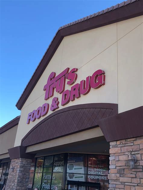 Find opening & closing hours for Fry's Pharmacy in 6470 S Higley Rd, Gilbert, AZ, 85298 and check other details as well, such as: map, phone number, website.. 