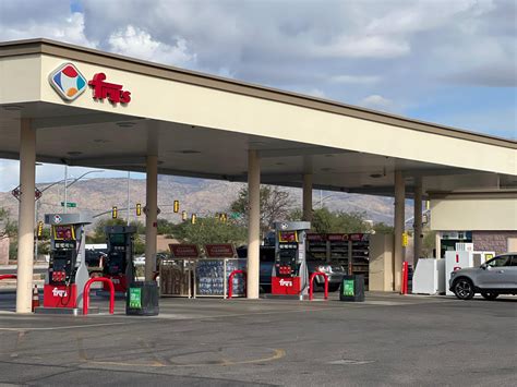 Fry S Gas Prices Tucson
