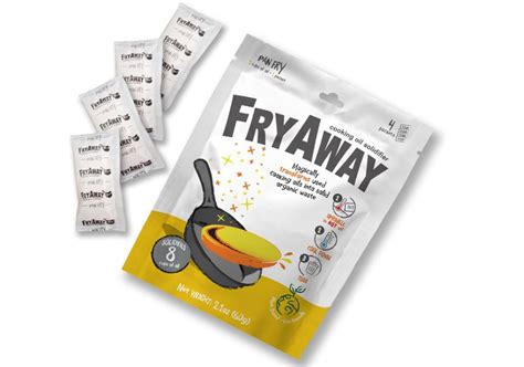 Fry away shark tank net worth. FryAway reeled in two Shark Tank investors. Laura Lady walked into the tank seeking $250k in exchange for 10% equity in her company. With the business just one year old, she garnered over $700k in sales. The toy industry marketer started the oil solidifier enterprise in her garage after purchasing equipment for $2,000. 