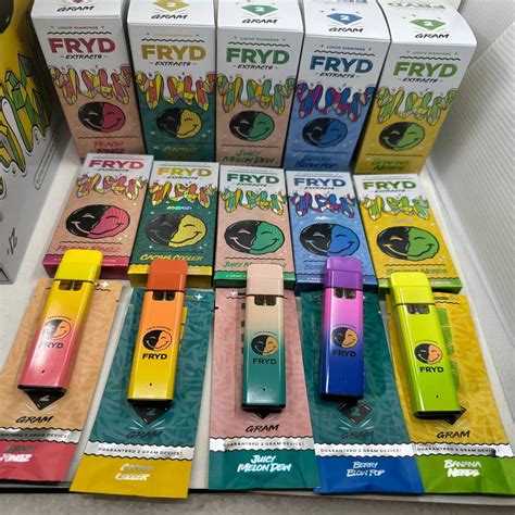 Fryd not working. Final Thoughts Fryd Extracts provides high-quality canna...