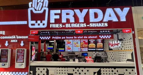 Fryday casino