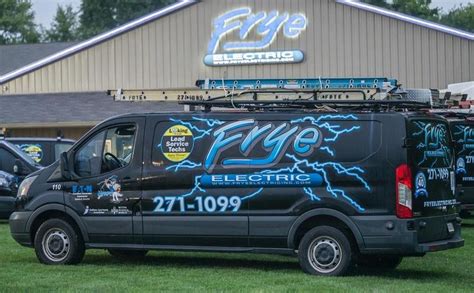 Frye Electric Coupons from PinPoint PERKS