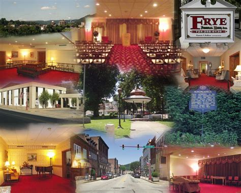 Frye funeral home monongahela pa.  Over the last Frye Funeral Home, Monongahela.  Find service d...
