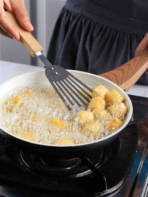 Frying Tips for Best and Safest Results - The Spruce Eats