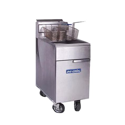 Fryolater. Now $ 8999. $111.00. Costway Electric Deep Fryer 5.3QT/21-Cup Stainless Steel 1700W w/ Triple Basket. 85. Save with. Free shipping, arrives in 2 days. Sponsored. $ 8799. 1500W 6L Electric Deep Fryer with Removable Basket and Lid Stainless Steel Large Single-Cylinder Countertop Fryers for Home Kitchen Ideal for Fish, Turkey, French Fries. 