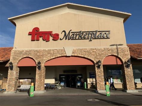 Fry's in Mesa, AZ. Carries Regular, Midgrade, Premium, Diesel. Has Pay At Pump, Air Pump, Loyalty Discount. Check current gas prices and read customer reviews. Rated 4.2 out of 5 stars.