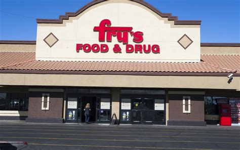50 Fry's Food Stores jobs available in Mesa, AZ on Indeed.com. Apply to Grocery Manager, Deli Associate, Produce Clerk and more!.