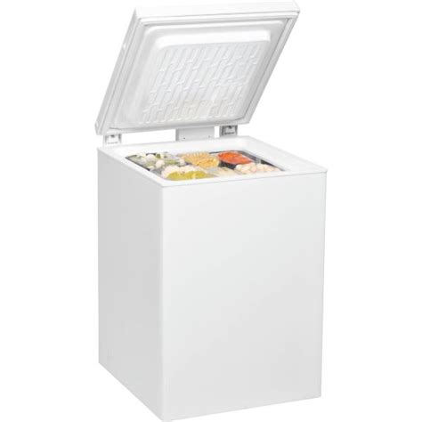 Frysbox energiklass a++