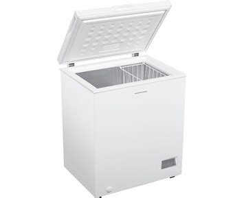 Frysbox netonnet