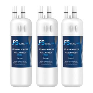 PureH2O PH21210 Replacement for Whirlpool WF-NLC120V. In Stock! Ships in 1 business day. Retail: $39.95. As Low As: $21.95. Save 45%! FiltersFast offers an array of Maytag Refrigerator Water Filters to meet your air & water filtration needs. Shop today for exclusive deals & sign up for our auto delivery program for instant savings!.