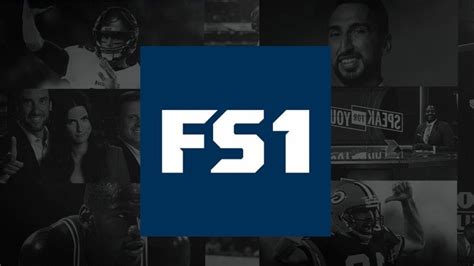 Fs1 on youtube tv. 6 days ago · YouTube TV just announced its new Sports Plus add-on package. It costs $10.99 per month and includes NFL RedZone, Fox College Sports, GOLTV, Fox Soccer Plus, MAVTV, TVG for … 