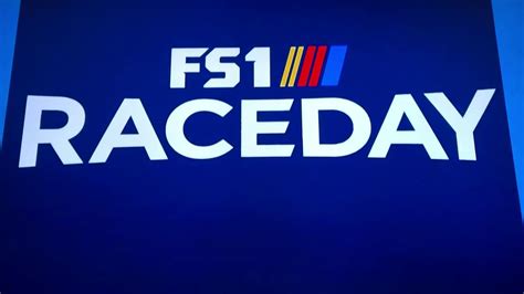 Fs1 raceday cast. U.S viewers can livestream the World Cup on FOX and FS1 with Hulu Live TV, YouTube TV, DIRECTV STREAM, FuboTV, Sling TV and Vidgo. Fans across the globe will be tuning in to the mo... 