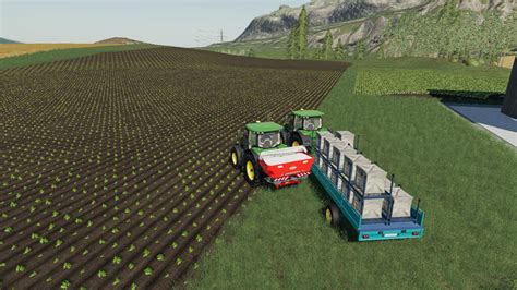 Fs19 autoload eggs.  Attach and Place the Pallet Trailer in the Loading...