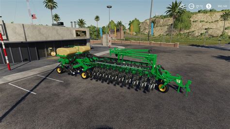 Fs19 corn planter.  Credits: Giants Software Download mod File Feb 20, 2019 · Th...