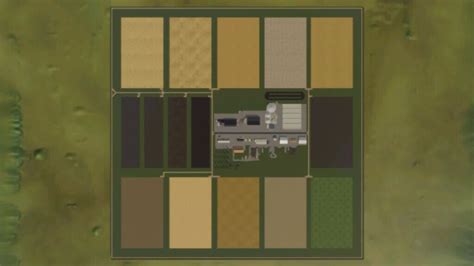 Fs19 maps in testing.  The headlands on the entire map are a seperate property.  Using an ...