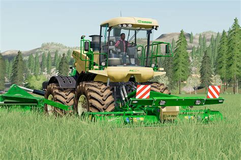 Fs19 self propelled mower.  So dont wait, select and download FS19 Self-propell...
