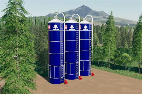 Fs19 silage silo mod.  All that you have to do is select Farming Simulator...