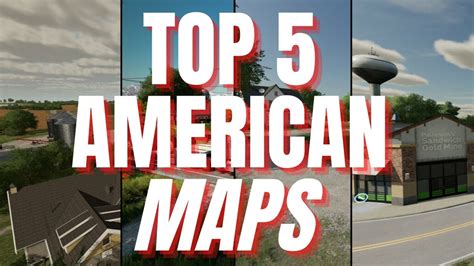Fs22 console american maps. 4 / 2.  Many FS22 mods on PS4, PS5, Xbox and ...