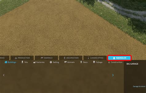 Fs22 new mods.  Squigglze.  LS 25 / 22 mods will enable you to create yo...