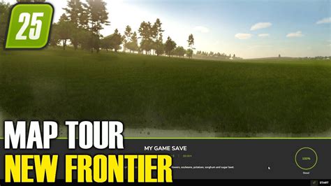 Fs25 frontier. 3 mod for Farming Simulator 25.  All other Welcome to New Frontier...