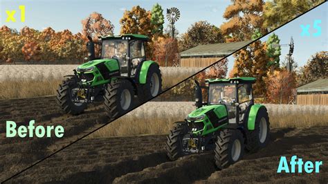 Fs25 hay.  Most mods (I'm using 145+ mods) does not interfere with making...