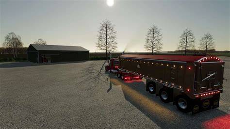 Fs25 lighting mod.  22 Download Trail Frameless End Dump V1.  Farming Simulator 25...