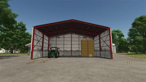 Fs25 straw storage mod.  Here is the server-admin view.  Downloading and adding FS25 Potat...