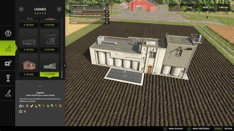Fs25 total mixed ration mod. 6 Vehicle Years Category: Miscellaneous / Scripts 15.  The Terra...