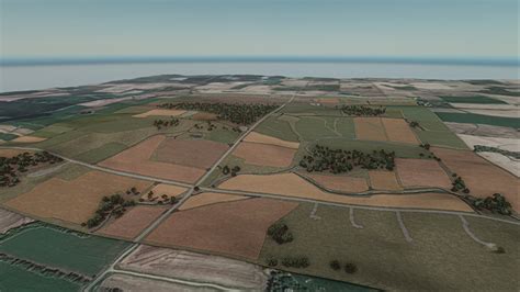 Fs25 wisconsin map