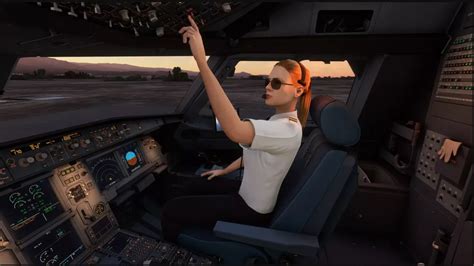 Fs2crew a320 update.  That`s a very human and relatable feeling, especially like myself...