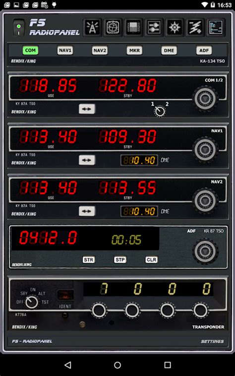 FsRadioPanel APK Download for Android 