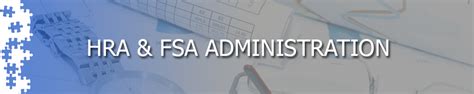 Fsa administration companies. Things To Know About Fsa administration companies. 