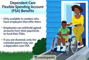 Fsa calculator release date.  The Savings Power of This FSA A Dependent C...