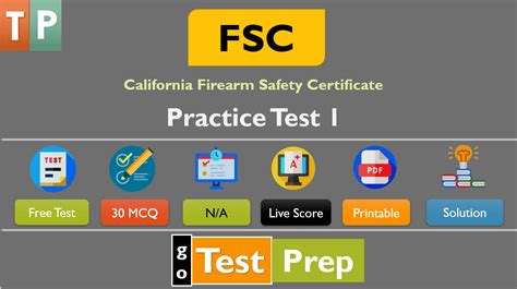 Prepared for the FSC test by using a FSC practice tests. Use our free FSC practice trial to prepare. 2023 updated. No registration required.. 