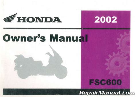 Fsc600 and a silver wing service shop repair manual. - Singer sewing machine repair manual 7033.