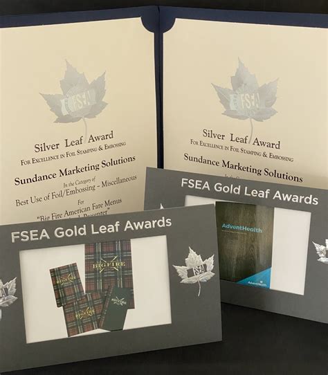 leaf th?q=Fsea awards competition gold