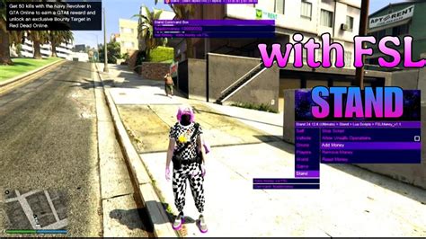 Fsl gta enhanced unknowncheats.  Using FSL is now optional but highly recommended for...