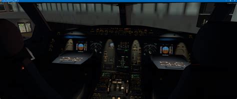 Fslabs a330