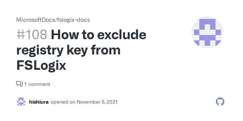 Fslogix exclude registry keys. xml files can exclude items that can affect proper o...