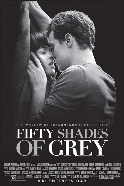 Fsog full movie. The Bélier Family. Focus. Love, Rosie. Me Before You. The Longest Ride. Fifty Shades of Black. Jupiter Ascending. The Boy Next Door. Watch the latest trailers and teasers for 'Fifty Shades of ... 