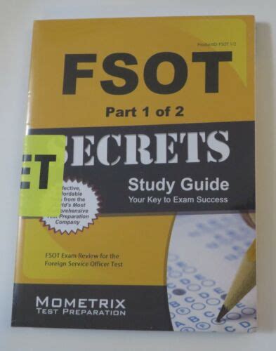 Fsot secrets study guide fsot exam review for the foreign. - 1998 aston martin db7 repair manual.