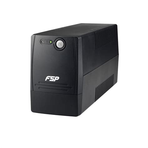 Fsp FP800 800VA Line Interactive UPS.