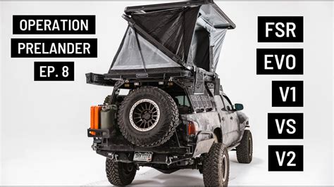 View store information. Evolution V2 Standard - Rooftop Tent. Colorado Warehouse. Pickup available, usually ready in 24 hours. 120 Capital Drive. Golden CO 80401. United States. +17203708882. SKU: 100-RTEV49KIT.. 