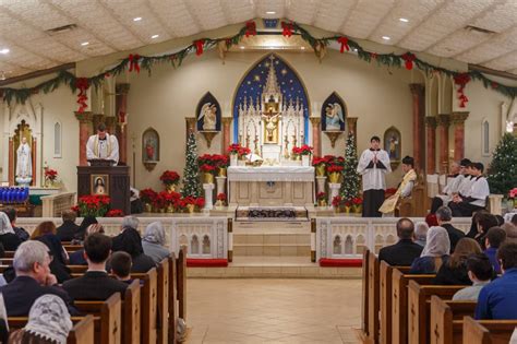 Priestly Ordinations for 2013: Bishop Conley Ordains Five in Lincoln. Community of Saint Peter in Tulsa Receives a New Home. Our Lady of Mount Carmel in Denver Celebrates Dedication of New Church. Five Ordained to the Diaconate for the Fraternity by Bishop Fabian Bruskewitz.. 