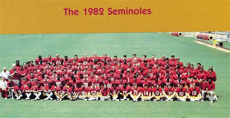 Fsu 1982 game videos. Things To Know About Fsu 1982 game videos. 