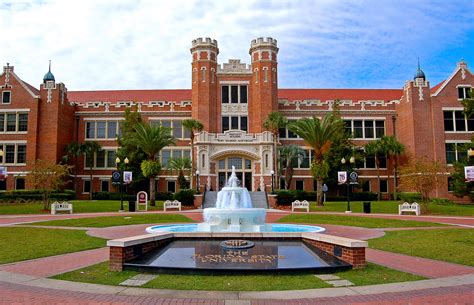 Fsu campuses. Academics. Undergraduate Programs. The Florida State University campus in the Republic of Panama is a branch campus of Florida State University offering five undergraduate … 